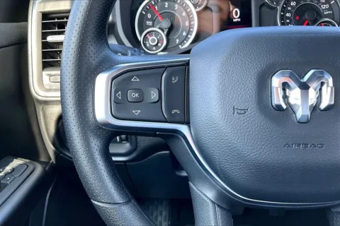 More photos of 2026 Ram 1500 Big Horn/Lone Star at Redlands CDJR, CA