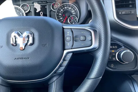 More photos of 2026 Ram 1500 Big Horn/Lone Star at Redlands CDJR, CA