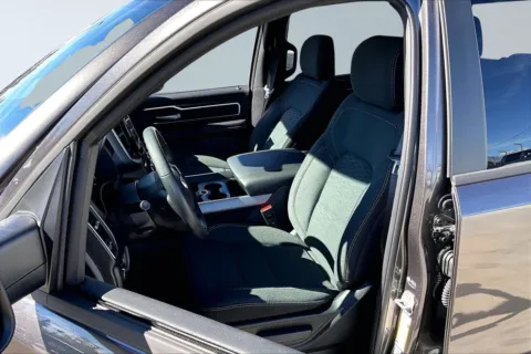 Another view of 2026 Ram 1500 Big Horn/Lone Star for sale in Redlands, CA at Redlands CDJR