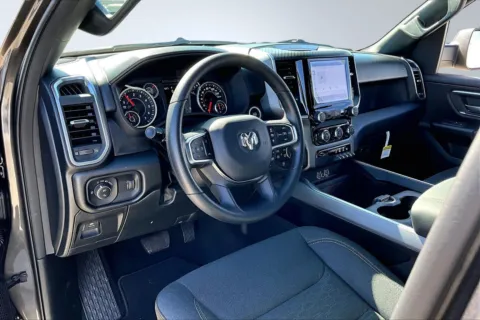 More photos of 2026 Ram 1500 Big Horn/Lone Star at Redlands CDJR, CA