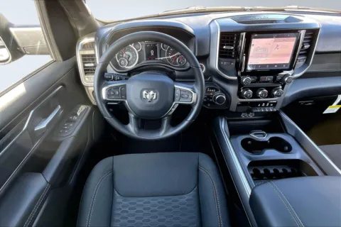 More photos of 2026 Ram 1500 Big Horn/Lone Star at Redlands CDJR, CA