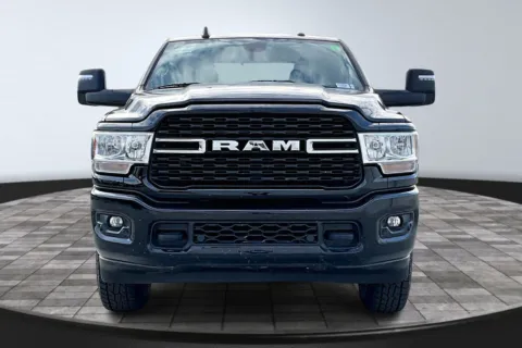 More photos of 2024 Ram 2500 Big Horn at Redlands CDJR, CA