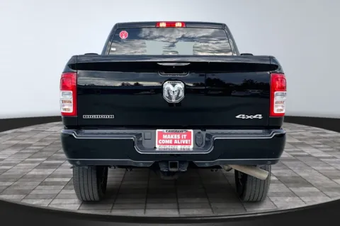 More photos of 2024 Ram 2500 Big Horn at Redlands CDJR, CA