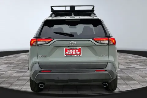 More photos of 2020 Toyota RAV4 XLE at Redlands CDJR, CA
