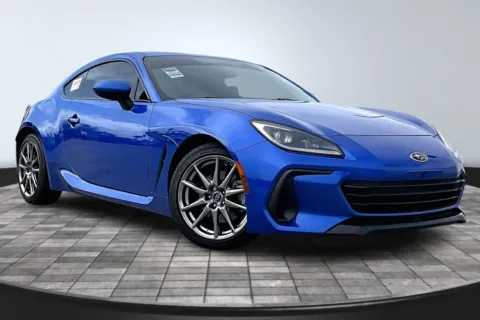 Photos of 2023 Subaru BRZ Premium for sale in Redlands, CA at Redlands CDJR