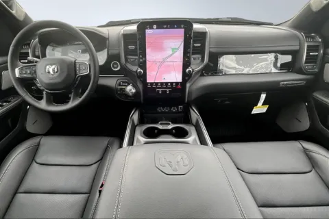 More photos of 2026 Ram 1500 Rebel at Redlands CDJR, CA