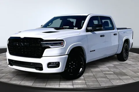 Another view of 2026 Ram 1500 Limited for sale in Redlands, CA at Redlands CDJR