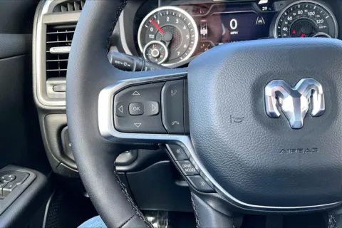 More photos of 2026 Ram 1500 Big Horn/Lone Star at Redlands CDJR, CA