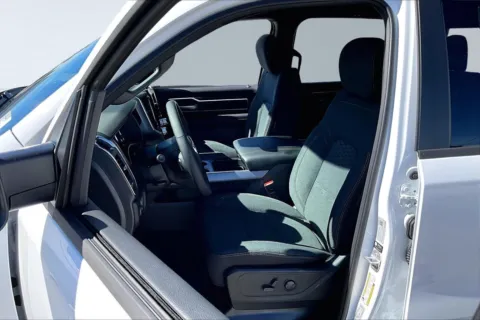 Another view of 2026 Ram 1500 Big Horn/Lone Star for sale in Redlands, CA at Redlands CDJR
