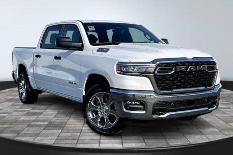 Photos of 2026 Ram 1500 Big Horn/Lone Star for sale in Redlands, CA at Redlands CDJR