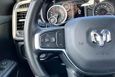 More photos of 2026 Ram 1500 Big Horn/Lone Star at Redlands CDJR, CA