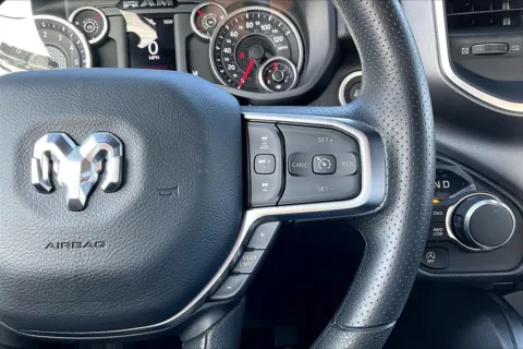 More photos of 2026 Ram 1500 Big Horn/Lone Star at Redlands CDJR, CA