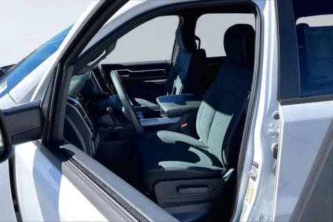 Another view of 2026 Ram 1500 Big Horn/Lone Star for sale in Redlands, CA at Redlands CDJR