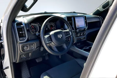 More photos of 2026 Ram 1500 Big Horn/Lone Star at Redlands CDJR, CA