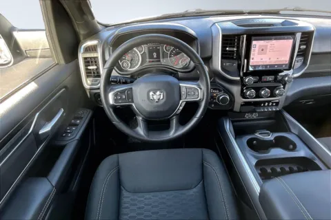 More photos of 2026 Ram 1500 Big Horn/Lone Star at Redlands CDJR, CA