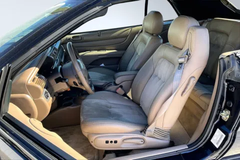 Photos of 2004 Chrysler Sebring LXi for sale in Redlands, CA at Redlands CDJR