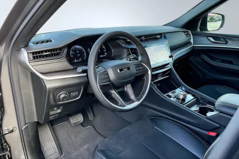 Photos of 2026 Jeep Grand Cherokee Laredo for sale in Redlands, CA at Redlands CDJR