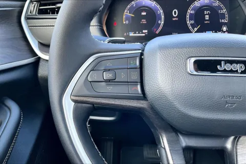 More photos of 2026 Jeep Grand Cherokee Laredo at Redlands CDJR, CA