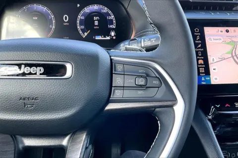 More photos of 2026 Jeep Grand Cherokee Laredo at Redlands CDJR, CA