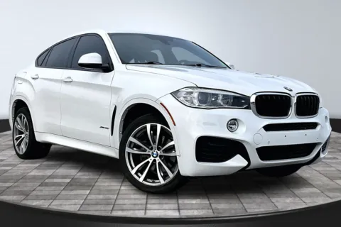 Photos of 2016 BMW X6 xDrive35i for sale in Redlands, CA at Redlands CDJR