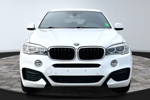 More photos of 2016 BMW X6 xDrive35i at Redlands CDJR, CA