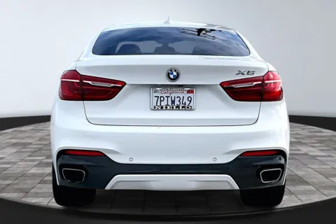 More photos of 2016 BMW X6 xDrive35i at Redlands CDJR, CA
