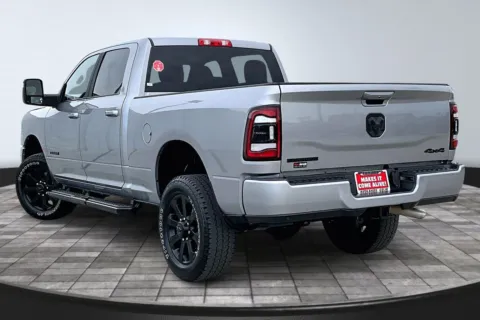 Another view of 2024 Ram 2500 Big Horn for sale in Redlands, CA at Redlands CDJR