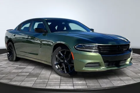 Photos of 2022 Dodge Charger SXT for sale in Redlands, CA at Redlands CDJR