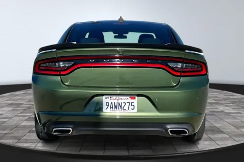 More photos of 2022 Dodge Charger SXT at Redlands CDJR, CA