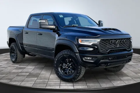 Photos of 2026 Ram 1500 RHO for sale in Redlands, CA at Redlands CDJR