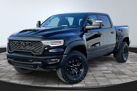 Another view of 2026 Ram 1500 RHO for sale in Redlands, CA at Redlands CDJR