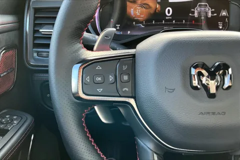 More photos of 2026 Ram 1500 RHO at Redlands CDJR, CA