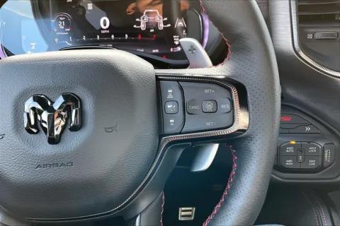 More photos of 2026 Ram 1500 RHO at Redlands CDJR, CA