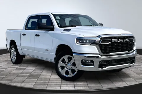 Photos of 2026 Ram 1500 Big Horn/Lone Star for sale in Redlands, CA at Redlands CDJR