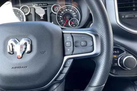 More photos of 2026 Ram 1500 Big Horn/Lone Star at Redlands CDJR, CA