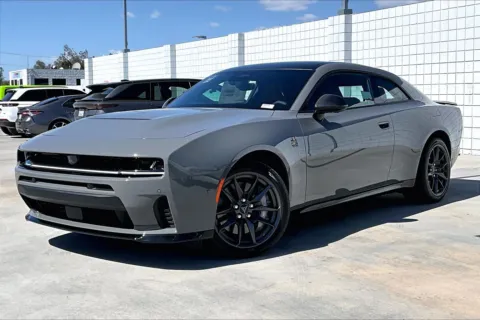 Photos of 2026 Dodge Charger R/T Scat Pack for sale in Redlands, CA at Redlands CDJR