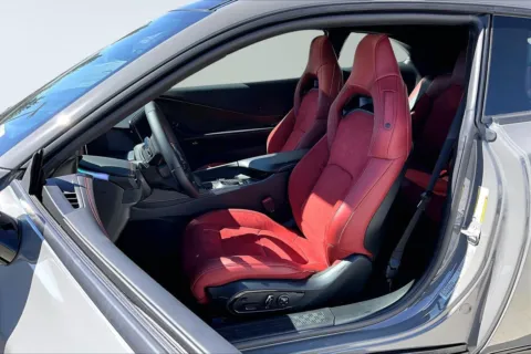 Another view of 2026 Dodge Charger R/T Scat Pack for sale in Redlands, CA at Redlands CDJR