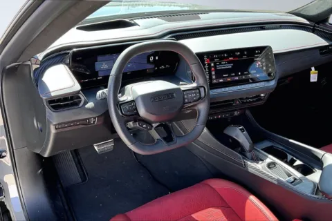 More photos of 2026 Dodge Charger R/T Scat Pack at Redlands CDJR, CA