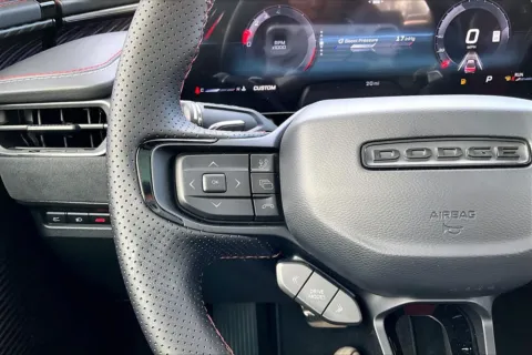 More photos of 2026 Dodge Charger R/T Scat Pack at Redlands CDJR, CA