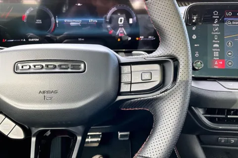 More photos of 2026 Dodge Charger R/T Scat Pack at Redlands CDJR, CA