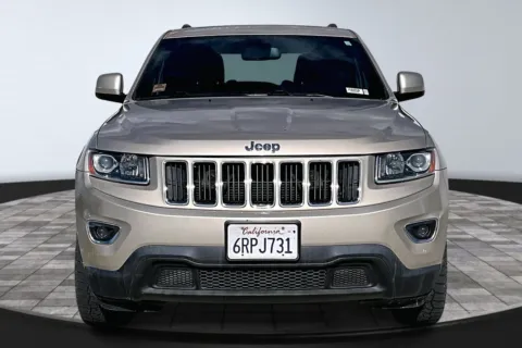 More photos of 2014 Jeep Grand Cherokee Laredo at Redlands CDJR, CA