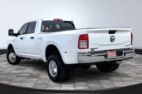 Another view of 2024 Ram 3500 Big Horn for sale in Redlands, CA at Redlands CDJR