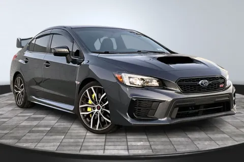 Photos of 2021 Subaru WRX STi for sale in Redlands, CA at Redlands CDJR