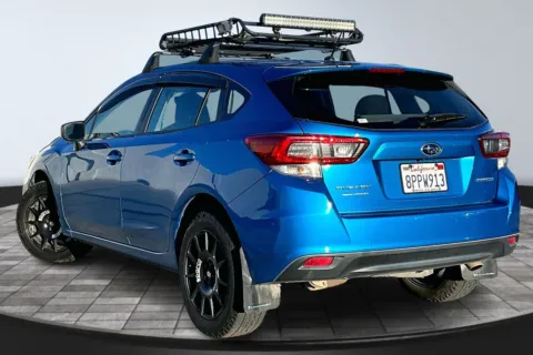 Another view of 2020 Subaru Impreza for sale in Redlands, CA at Redlands CDJR