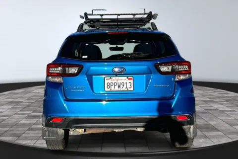 More photos of 2020 Subaru Impreza at Redlands CDJR, CA