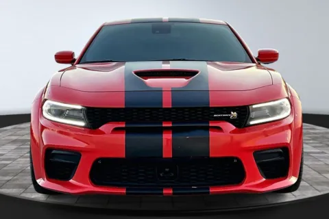 More photos of 2021 Dodge Charger R/T Scat Pack Widebody at Redlands CDJR, CA