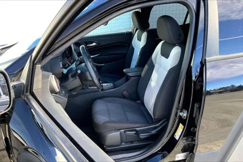 Photos of 2024 Chevrolet Trax 1RS for sale in Redlands, CA at Redlands CDJR