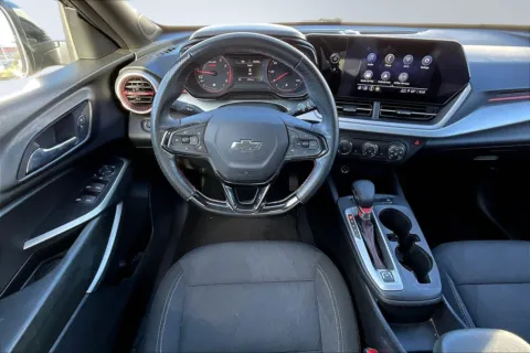 More photos of 2024 Chevrolet Trax 1RS at Redlands CDJR, CA