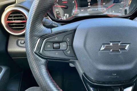 More photos of 2024 Chevrolet Trax 1RS at Redlands CDJR, CA