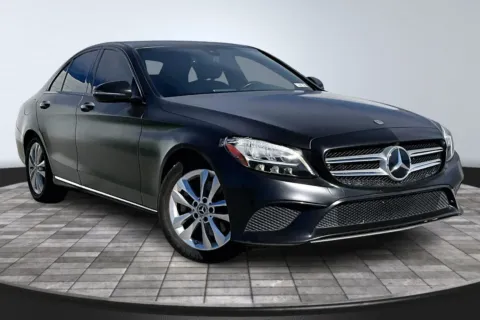 Photos of 2019 Mercedes-Benz C-Class C 300 for sale in Redlands, CA at Redlands CDJR